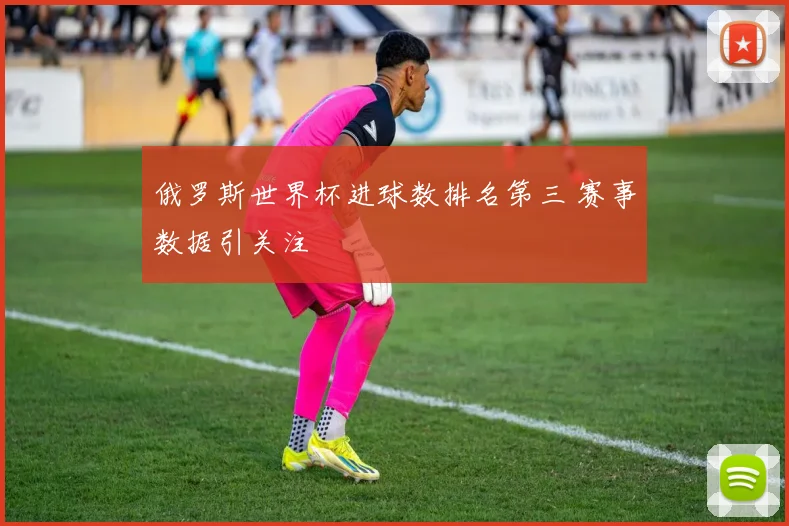 俄罗斯世界杯进球数排名第三 赛事数据引关注
