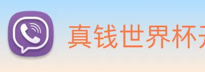 真钱世界杯开户网 Logo
